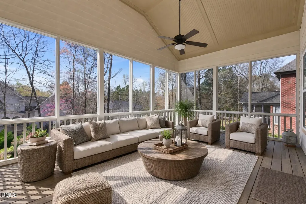 81 Golden Heather Chapel Hill NC 27517