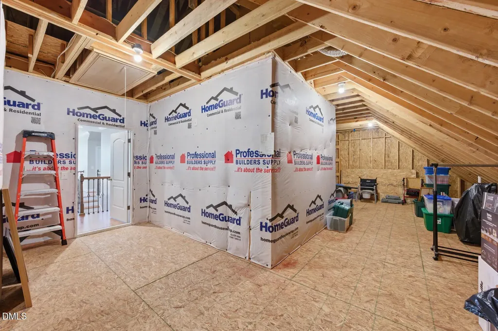 81 Golden Heather Chapel Hill NC 27517