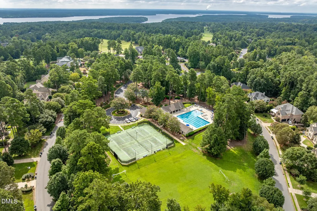 81 Golden Heather Chapel Hill NC 27517