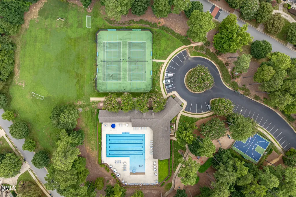 81 Golden Heather Chapel Hill NC 27517