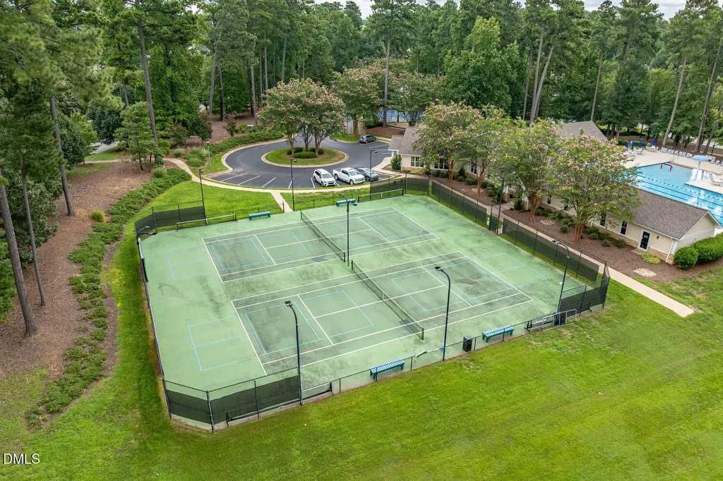 81 Golden Heather Chapel Hill NC 27517