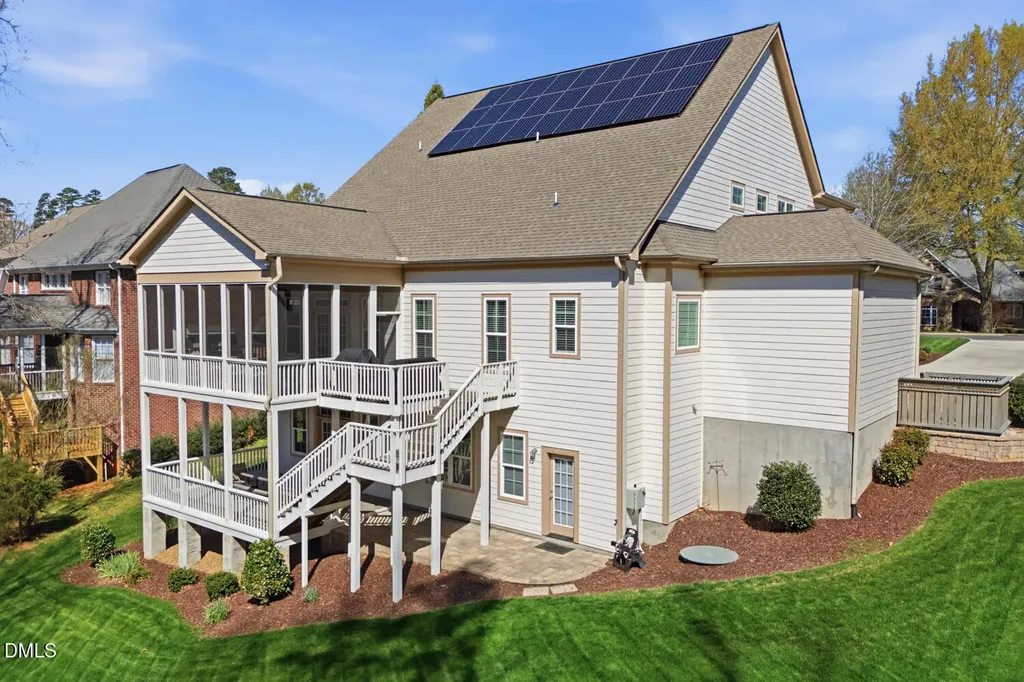 81 Golden Heather Chapel Hill NC 27517