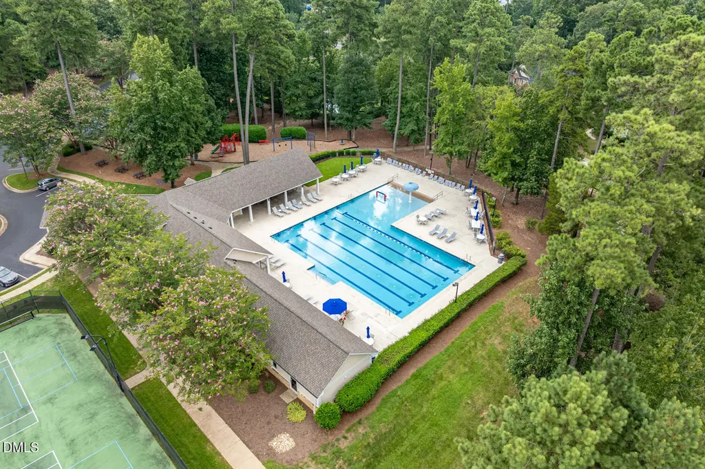 81 Golden Heather Chapel Hill NC 27517