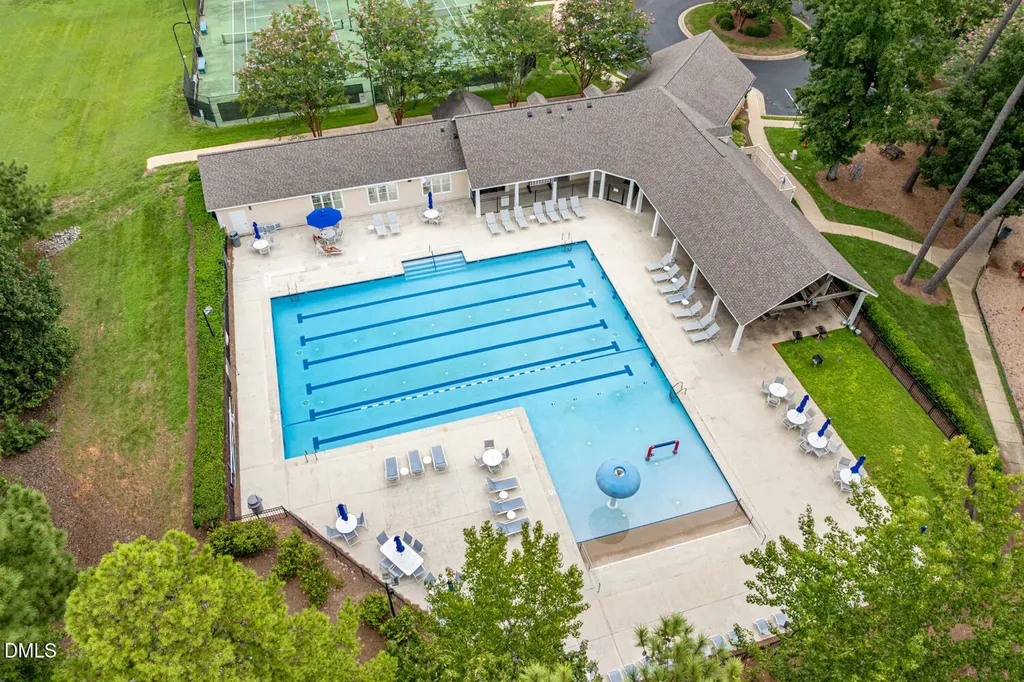 81 Golden Heather Chapel Hill NC 27517