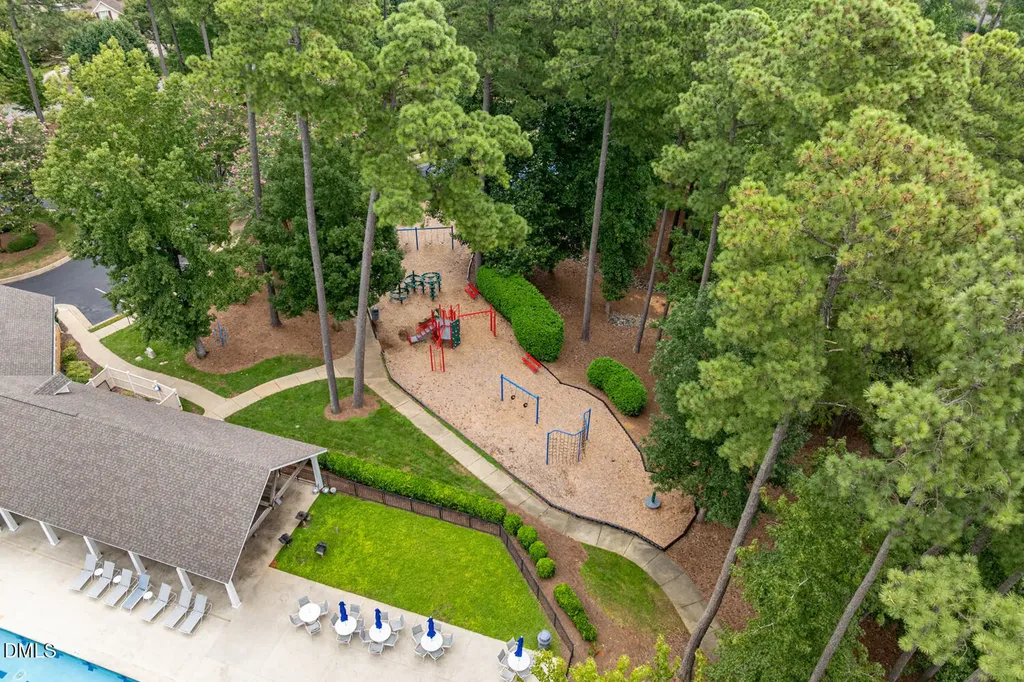 81 Golden Heather Chapel Hill NC 27517