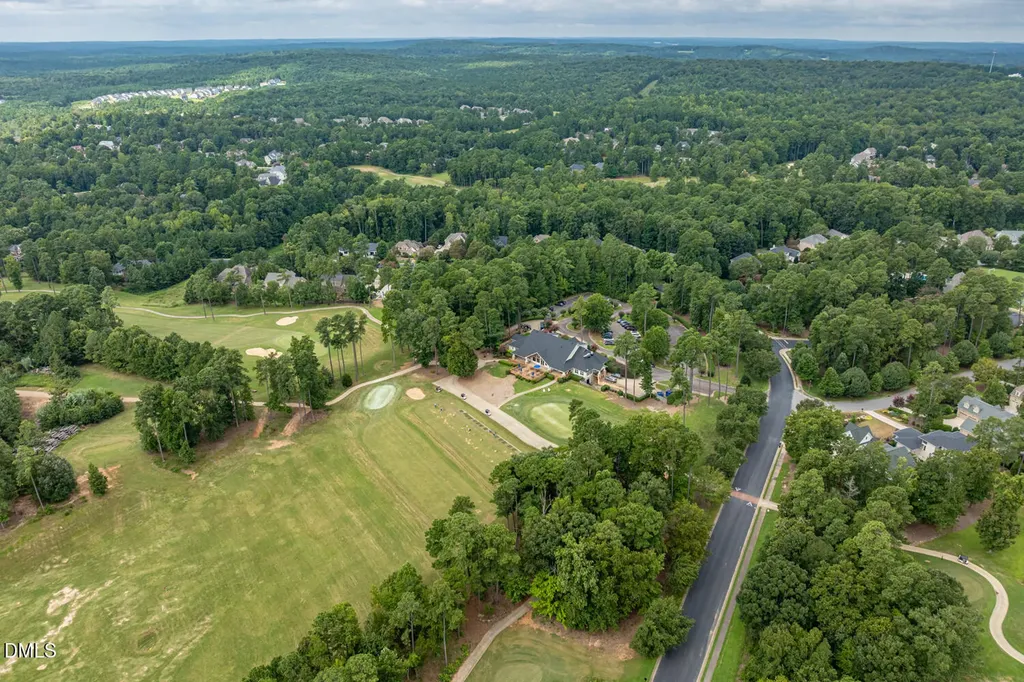 81 Golden Heather Chapel Hill NC 27517