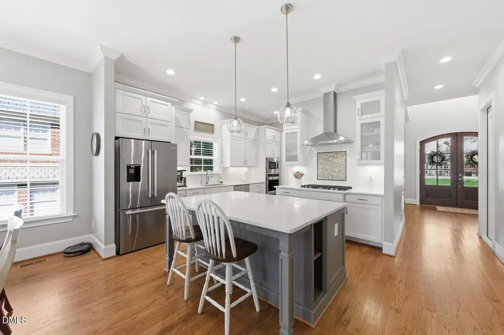 81 Golden Heather Chapel Hill NC 27517