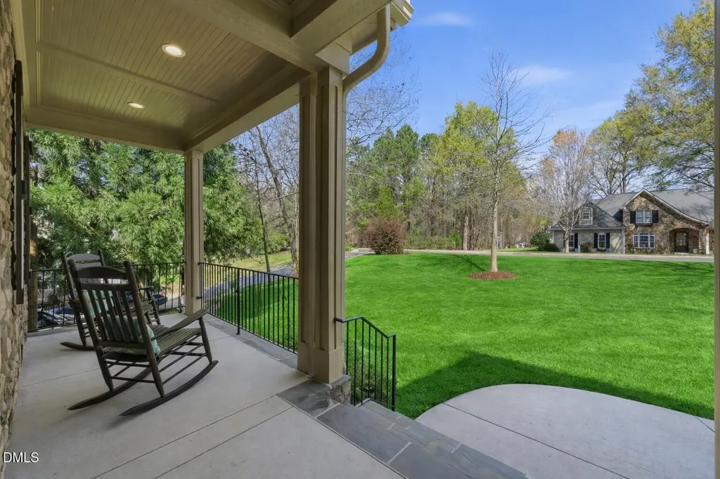 81 Golden Heather Chapel Hill NC 27517