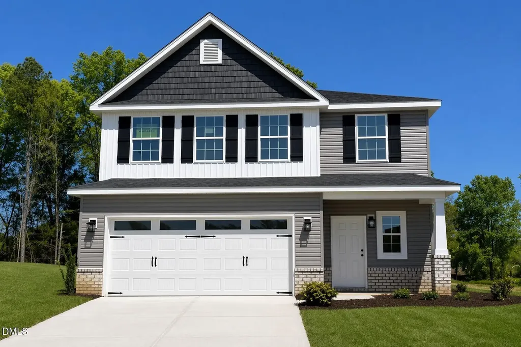 1950 Palmer Drive Graham NC 27253