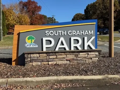 1950 Palmer Drive Graham NC 27253