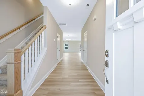 1950 Palmer Drive Graham NC 27253