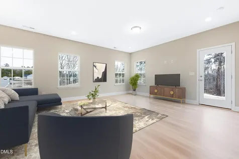 1950 Palmer Drive Graham NC 27253