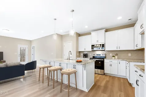 1950 Palmer Drive Graham NC 27253