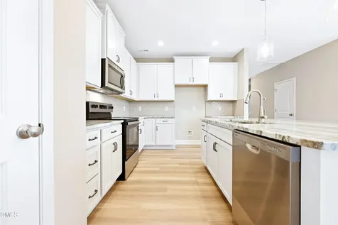 1950 Palmer Drive Graham NC 27253