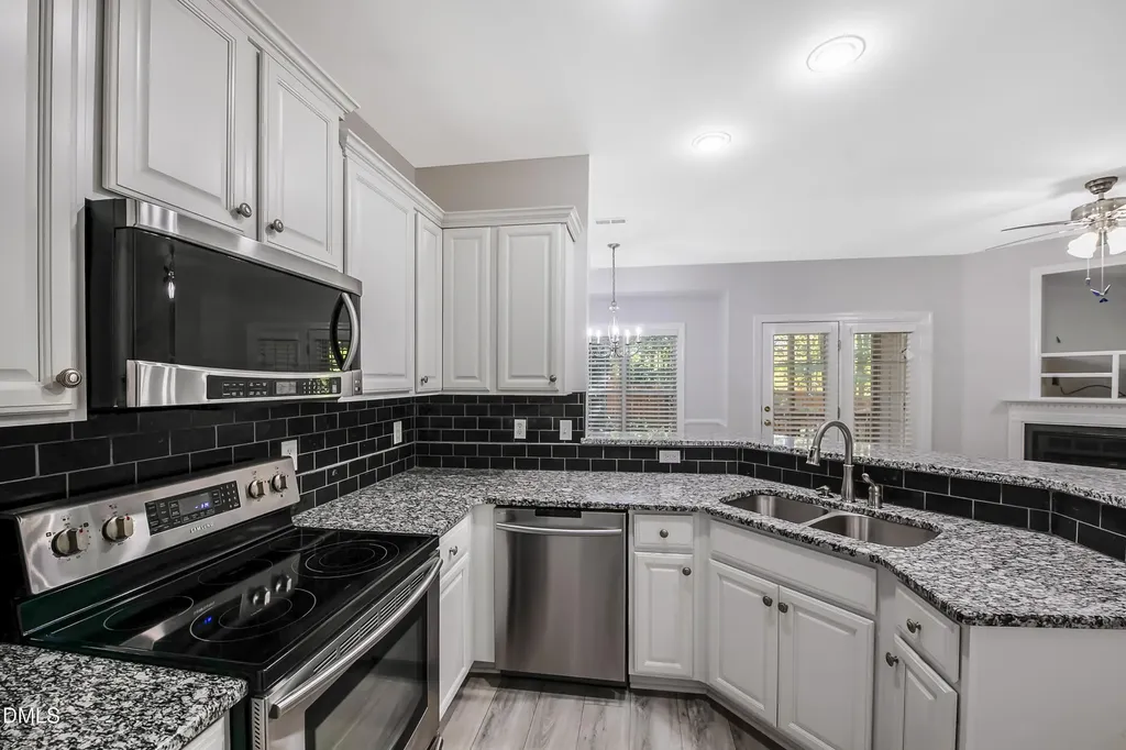 2639 Broad Oaks Place Raleigh NC 27603