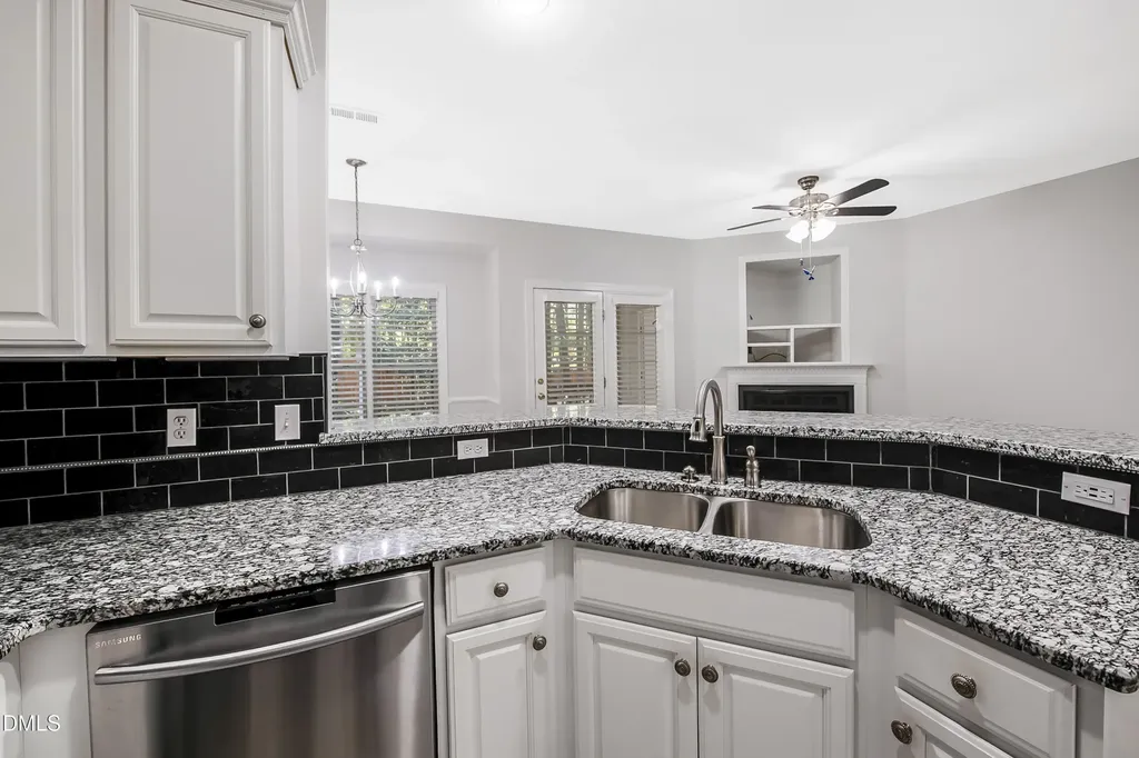 2639 Broad Oaks Place Raleigh NC 27603