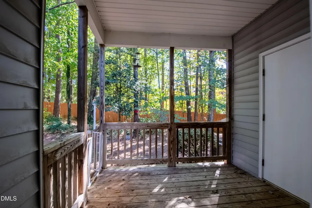 2639 Broad Oaks Place Raleigh NC 27603