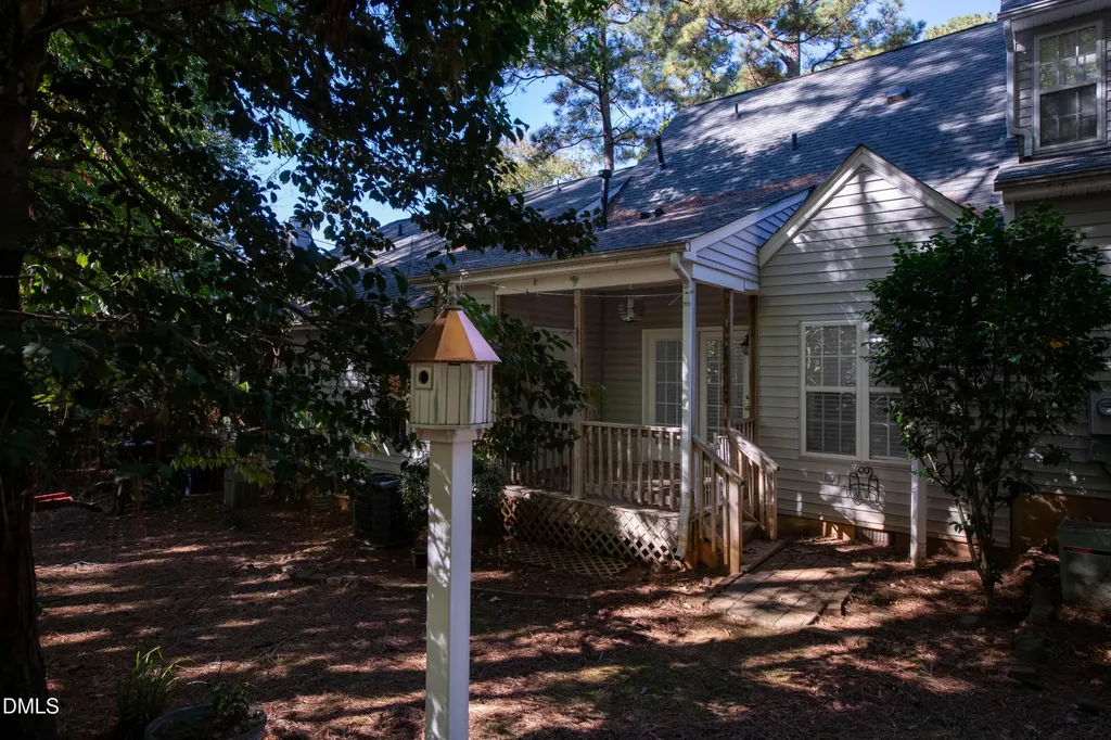 2639 Broad Oaks Place Raleigh NC 27603