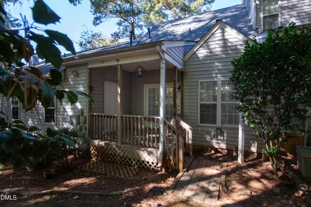 2639 Broad Oaks Place Raleigh NC 27603