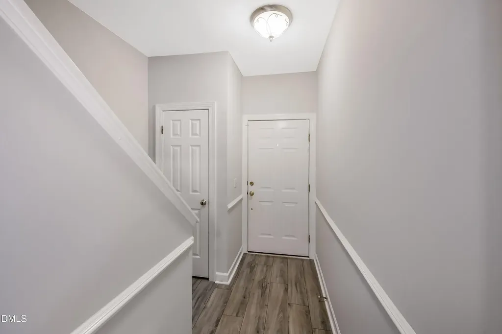 2639 Broad Oaks Place Raleigh NC 27603