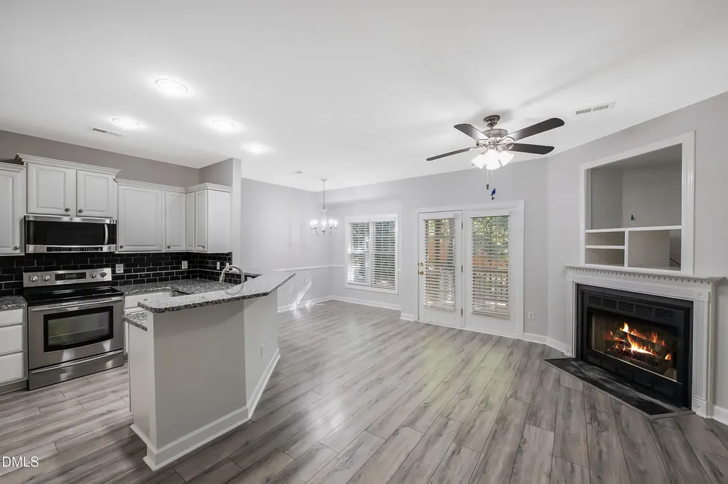 2639 Broad Oaks Place Raleigh NC 27603