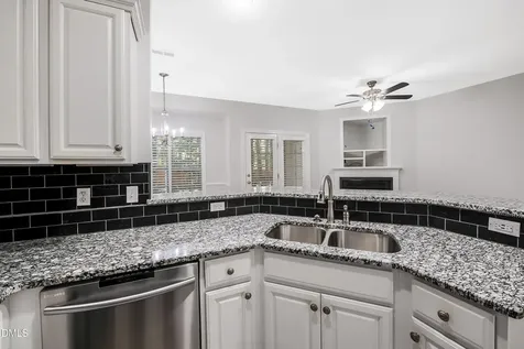 2639 Broad Oaks Place Raleigh NC 27603