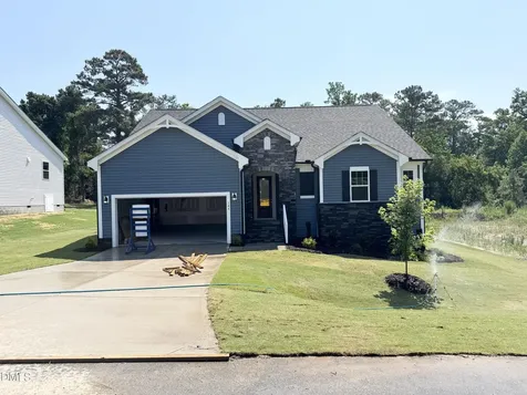144 Golfview Avenue Benson NC 27504