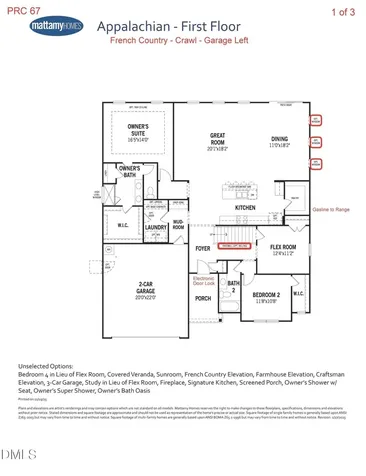 144 Golfview Avenue Benson NC 27504