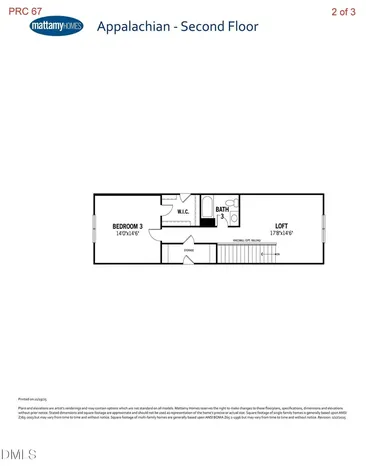 144 Golfview Avenue Benson NC 27504