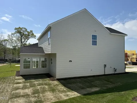 1942 Palmer Drive Graham NC 27253