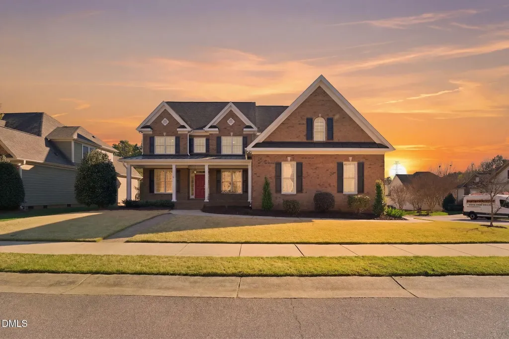 2900 Snapswell Street Raleigh NC 27614