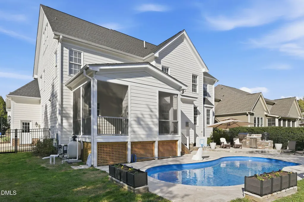2900 Snapswell Street Raleigh NC 27614