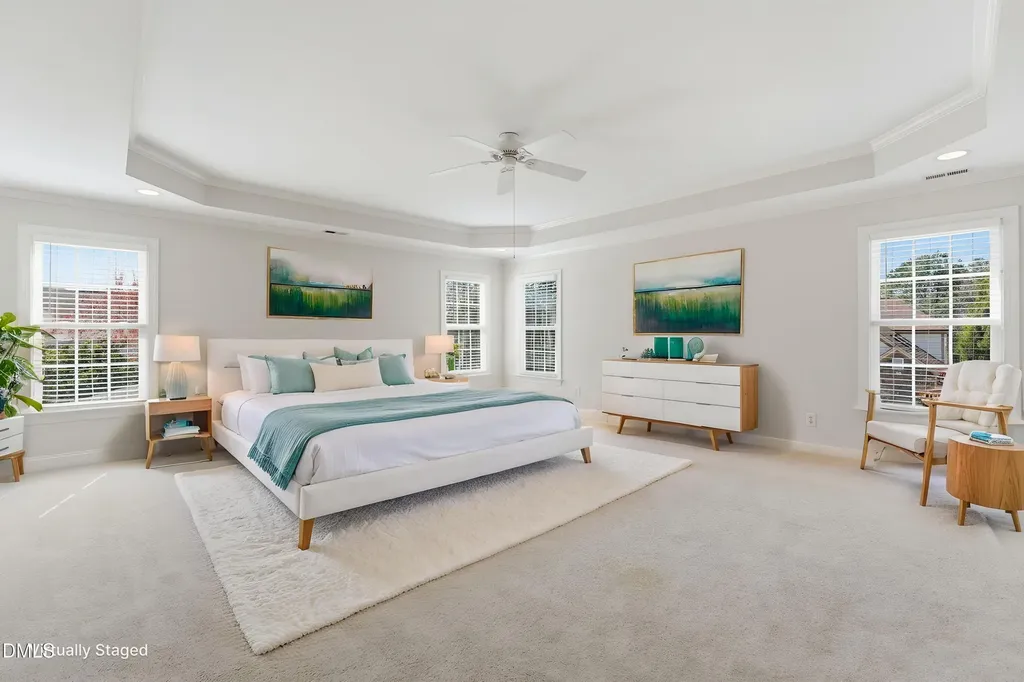 2900 Snapswell Street Raleigh NC 27614