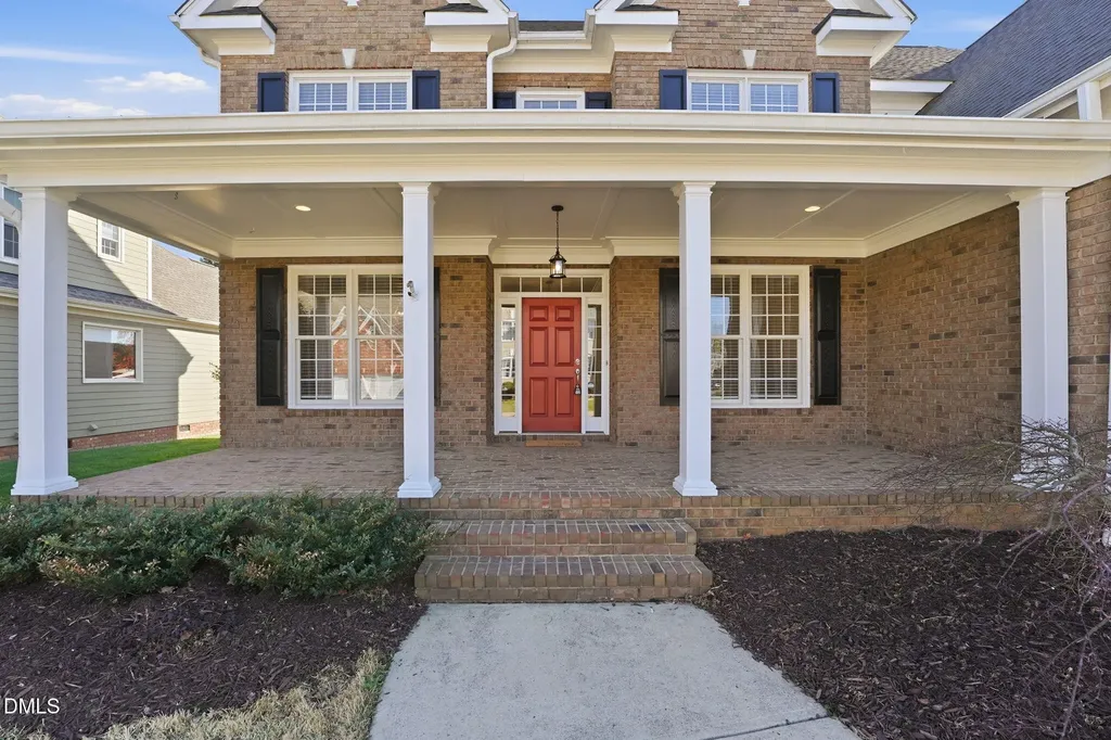 2900 Snapswell Street Raleigh NC 27614