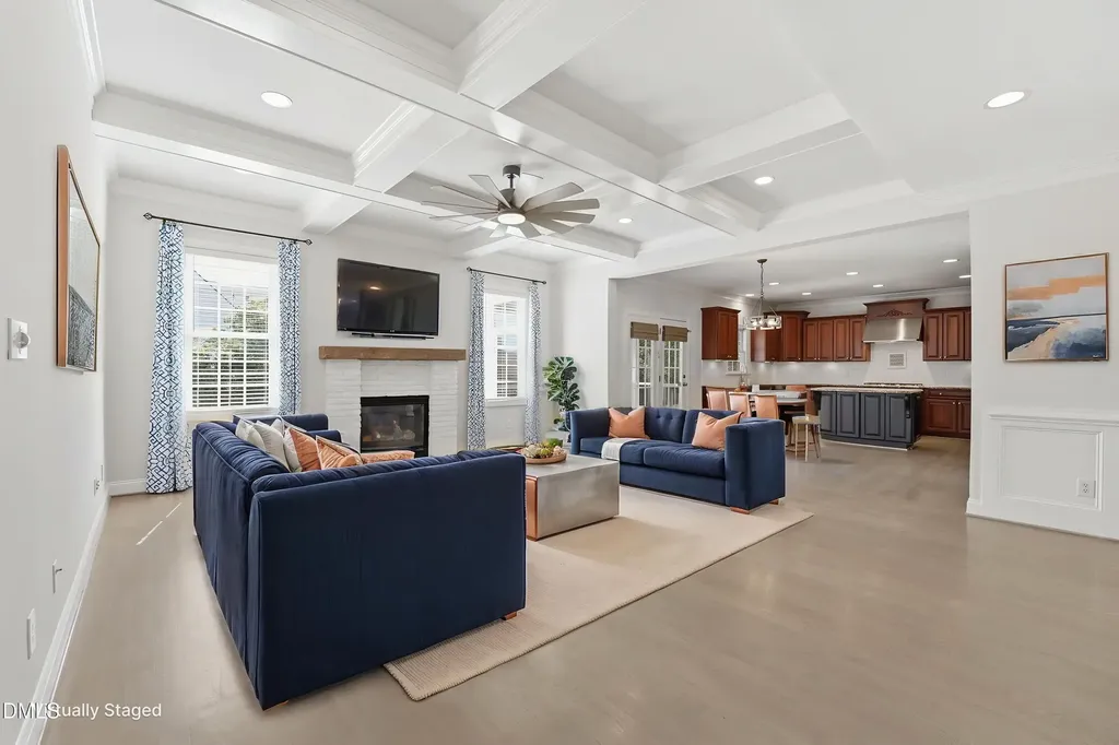 2900 Snapswell Street Raleigh NC 27614