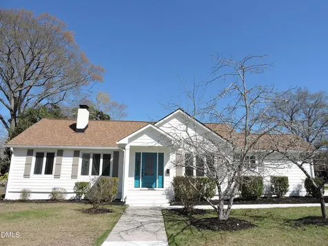 511 Raleigh Street Fuquay Varina NC 27526