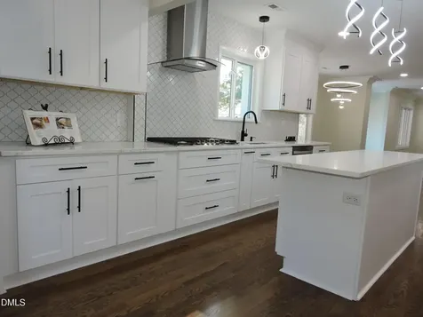 511 Raleigh Street Fuquay Varina NC 27526