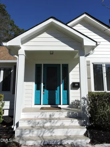 511 Raleigh Street Fuquay Varina NC 27526