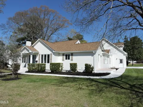 511 Raleigh Street Fuquay Varina NC 27526