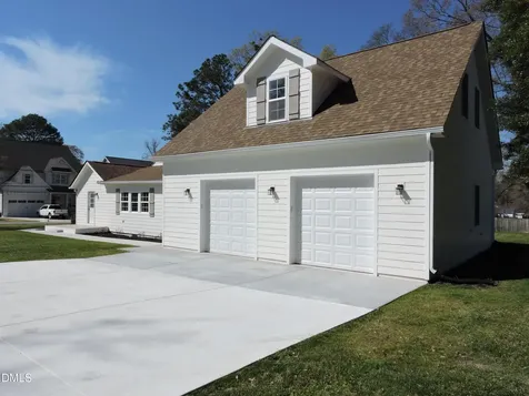 511 Raleigh Street Fuquay Varina NC 27526