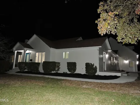 511 Raleigh Street Fuquay Varina NC 27526