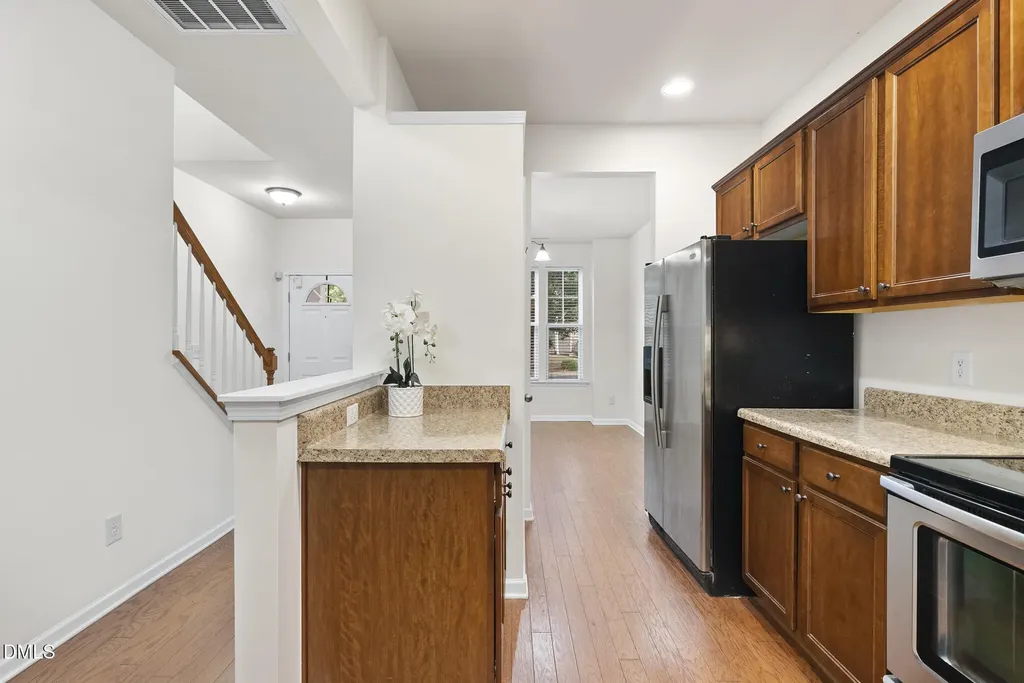 3002 Berkeley Springs Place Raleigh NC 27616