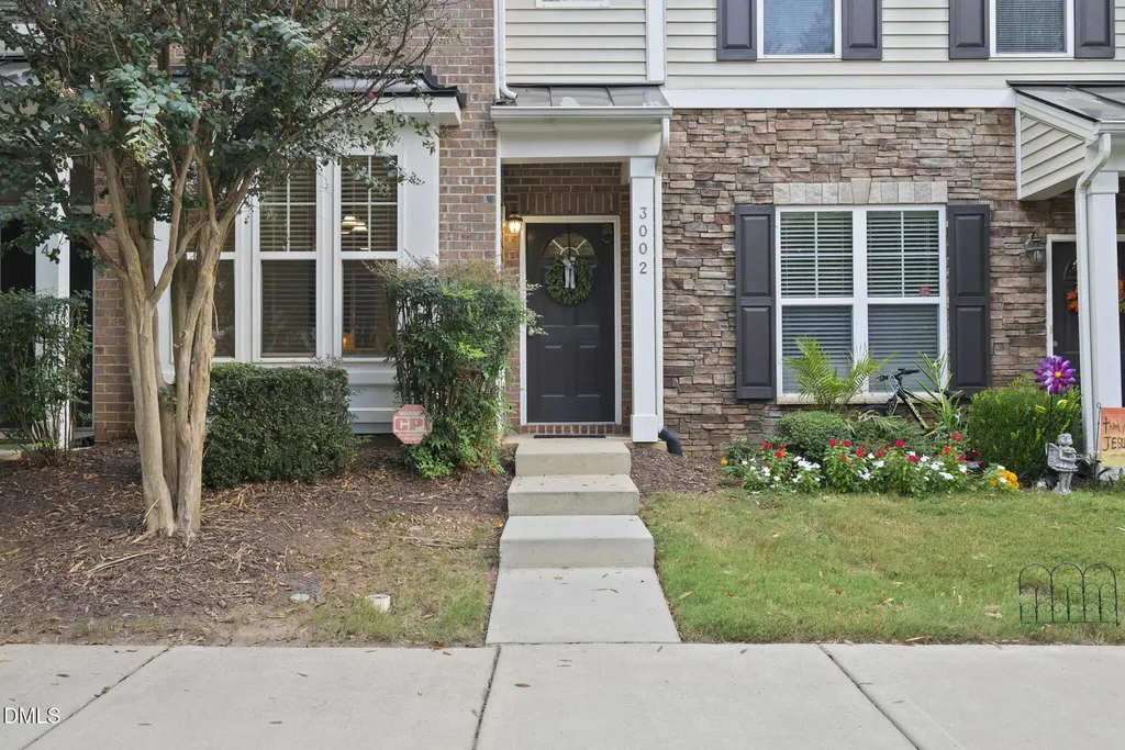 3002 Berkeley Springs Place Raleigh NC 27616