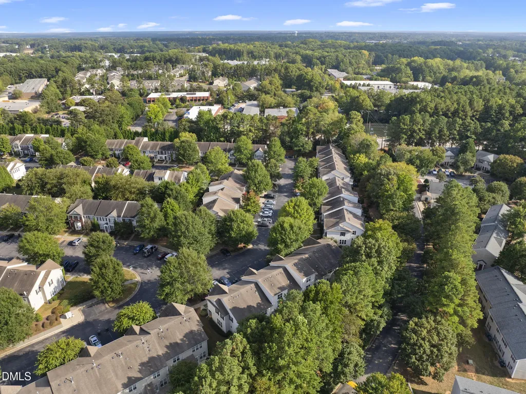 3002 Berkeley Springs Place Raleigh NC 27616