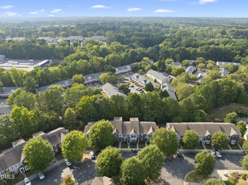 3002 Berkeley Springs Place Raleigh NC 27616