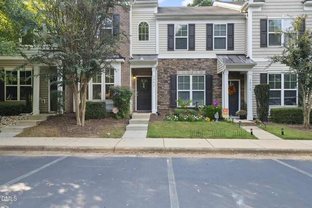 3002 Berkeley Springs Place Raleigh NC 27616