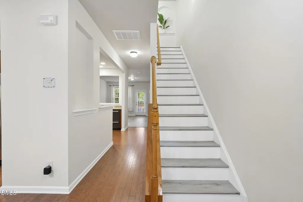 3002 Berkeley Springs Place Raleigh NC 27616