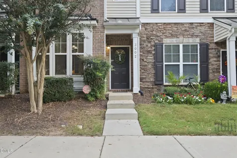 3002 Berkeley Springs Place Raleigh NC 27616
