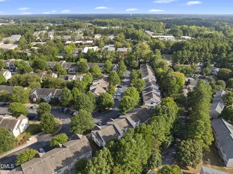 3002 Berkeley Springs Place Raleigh NC 27616
