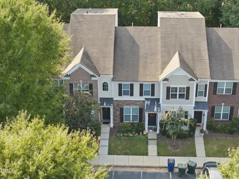 3002 Berkeley Springs Place Raleigh NC 27616